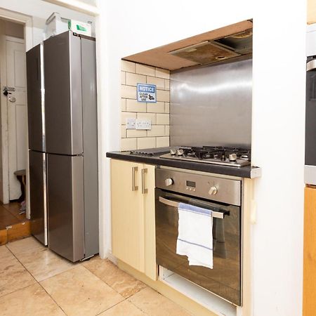 Lovely Private Rooms Near Mcr Centre Manchester Exterior foto