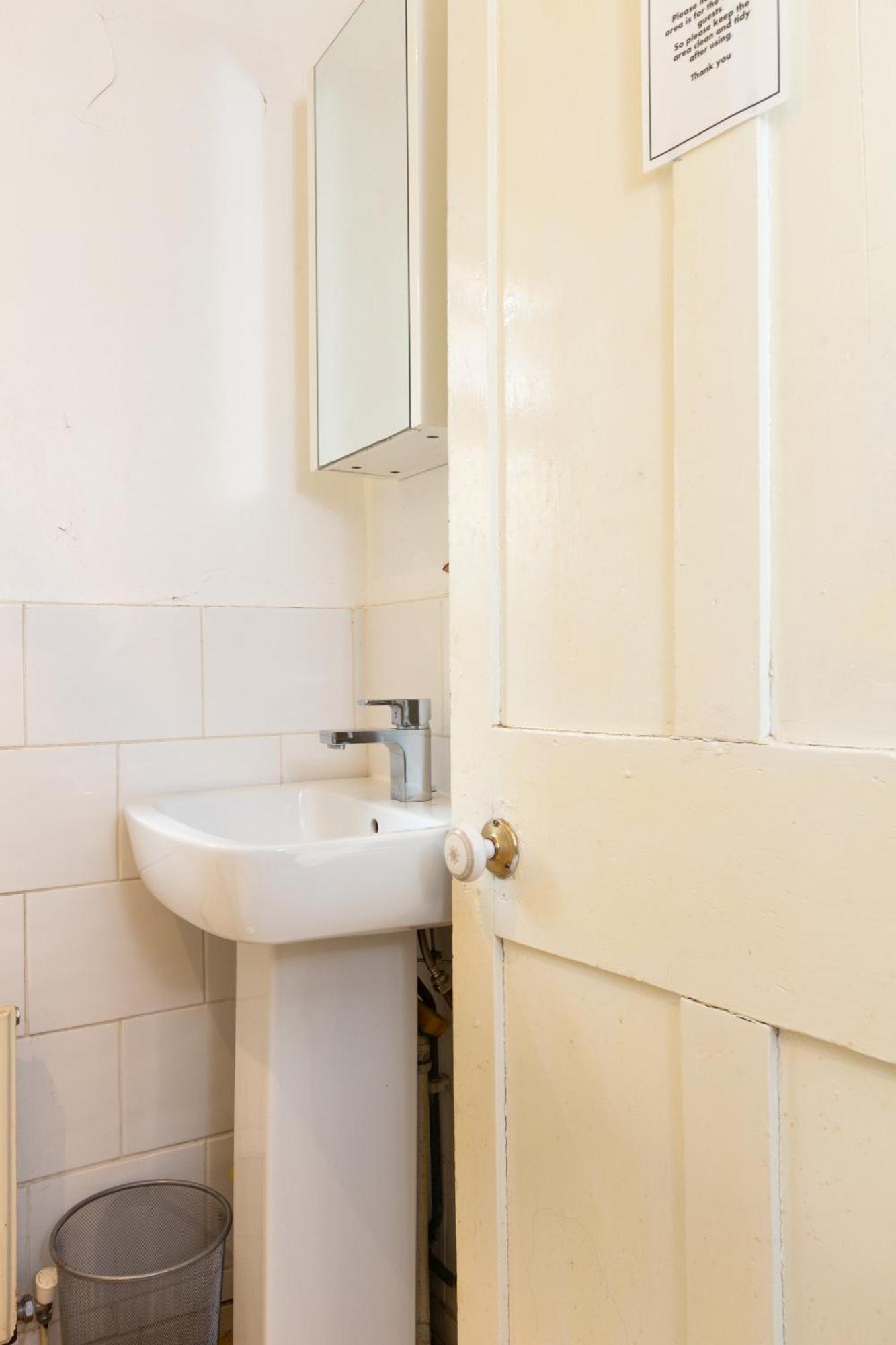 Lovely Private Rooms Near Mcr Centre Manchester Exterior foto