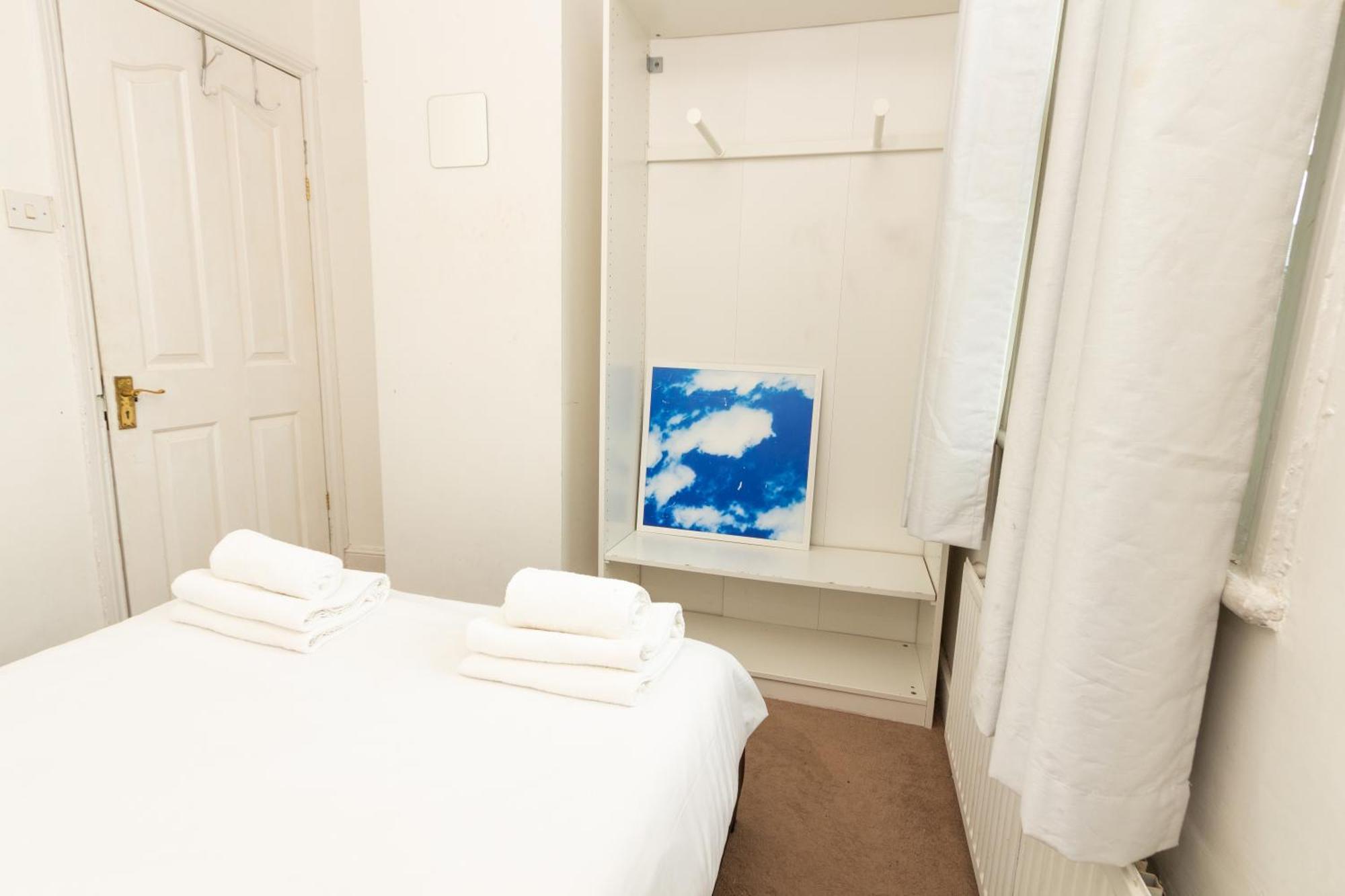 Lovely Private Rooms Near Mcr Centre Manchester Exterior foto